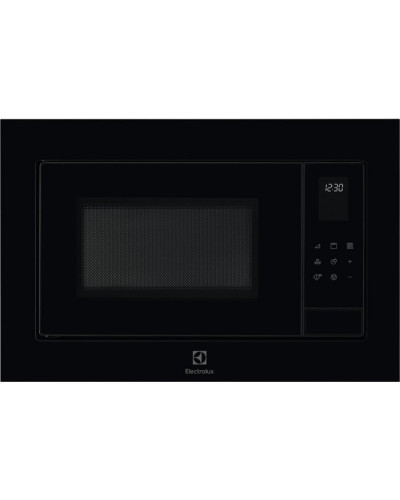 Мікрохвильовка з грилем Electrolux LMS4253TMK