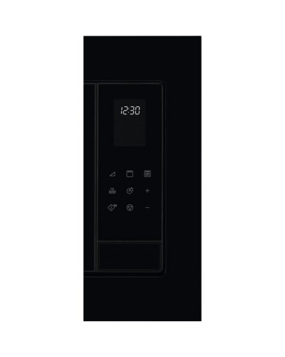 Мікрохвильовка з грилем Electrolux LMS4253TMK