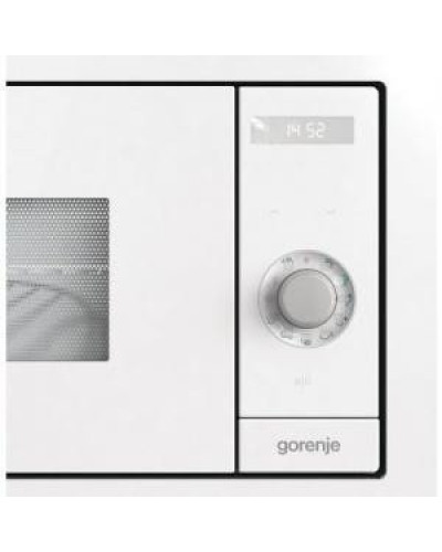 Мікрохвильовка з грилем Gorenje BM235SYW