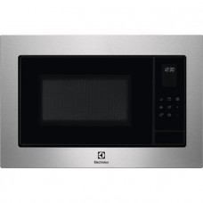 Мікрохвильовка з грилем Electrolux EMS4253TEX