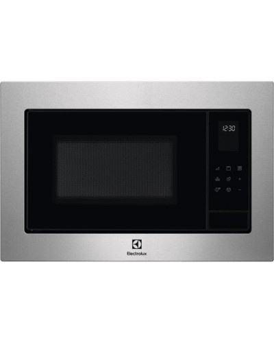 Мікрохвильовка з грилем Electrolux EMS4253TEX