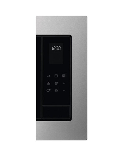 Мікрохвильовка з грилем Electrolux EMS4253TEX