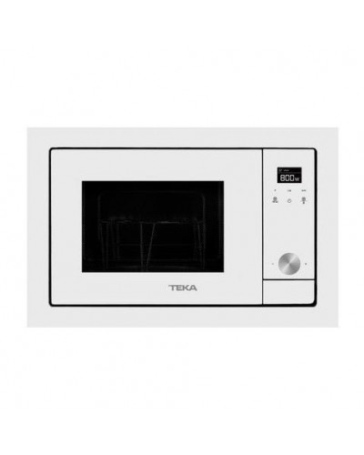 Микроволновка с грилем Teka ML 8200 BIS WH (112060002)