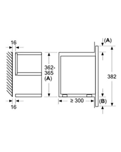 Микроволновка Bosch BFL7221B1