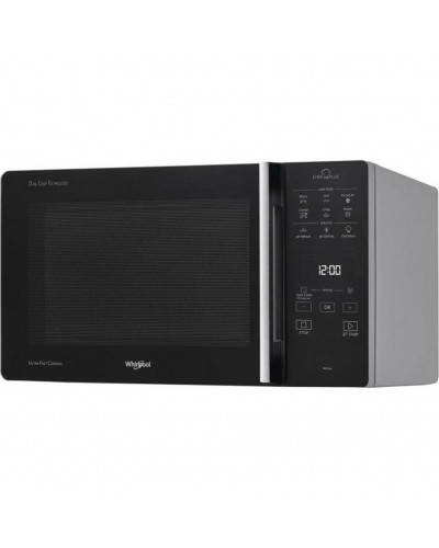 Микроволновка с грилем и конвекцией Whirlpool MCP 349 SL