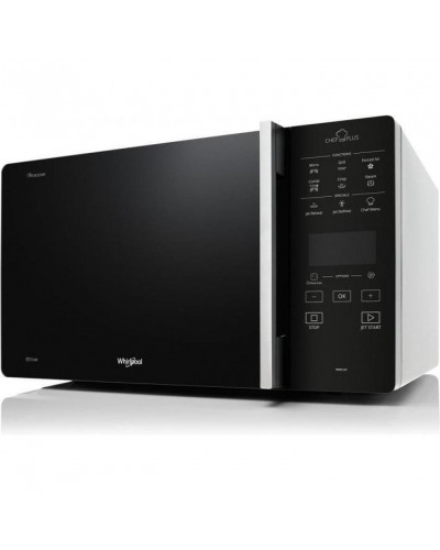 Микроволновка с грилем и конвекцией Whirlpool MCP 349 SL