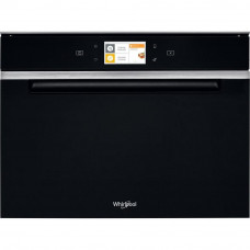 Микроволновка с грилем и конвекцией Whirlpool W11IME150