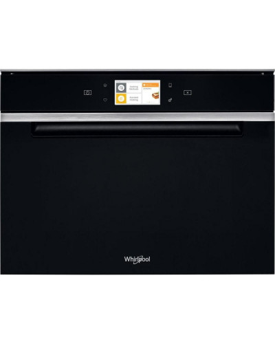 Микроволновка с грилем и конвекцией Whirlpool W11IME150