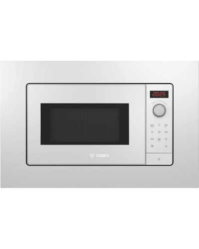 Микроволновка Bosch BFL623MW3
