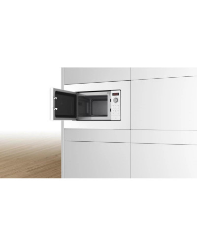 Микроволновка Bosch BFL623MW3