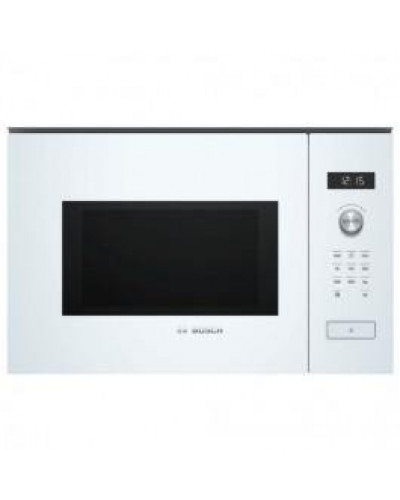 Микроволновка с грилем Bosch BEL554MW0