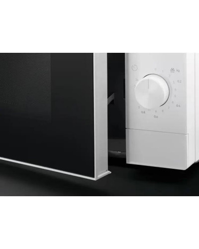 Микроволновка с грилем Electrolux EMZ421MMW