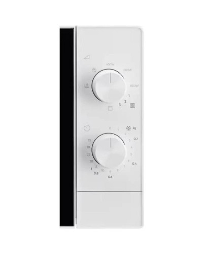 Микроволновка с грилем Electrolux EMZ421MMW
