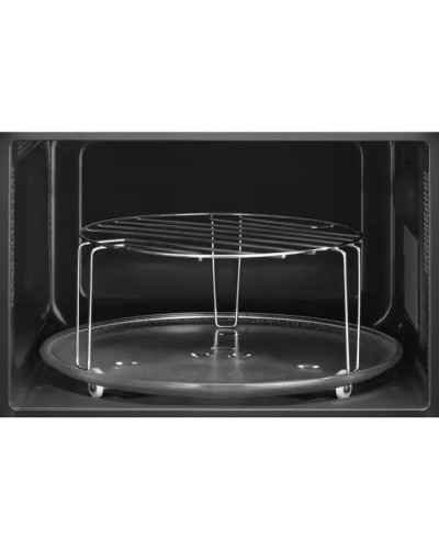Микроволновка с грилем Electrolux EMZ421MMW