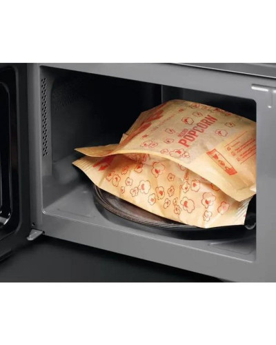 Микроволновка с грилем Electrolux EMZ421MMW