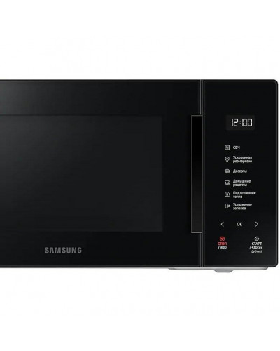 Мікрохвильовка Samsung Bespoke MS23T5018AK