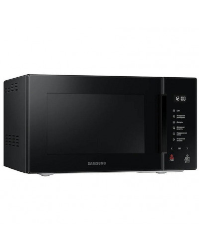 Мікрохвильовка Samsung Bespoke MS23T5018AK