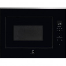 Микроволновка с грилем Electrolux KMFD264TEX