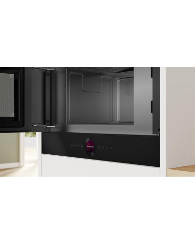 Мікрохвильовка Bosch BFL9221B1