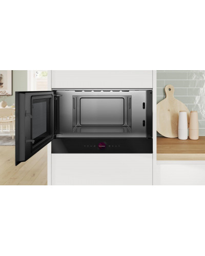 Мікрохвильовка Bosch BFL9221B1