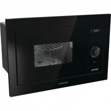 Мікрохвильовка з грилем Gorenje BM235SYB