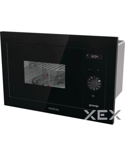 Мікрохвильовка з грилем Gorenje BM235SYB