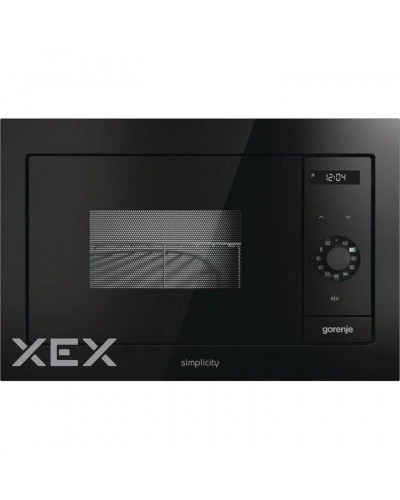 Мікрохвильовка з грилем Gorenje BM235SYB