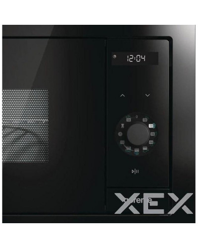 Мікрохвильовка з грилем Gorenje BM235SYB