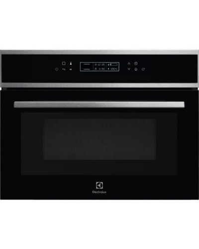 Микроволновка с грилем Electrolux EVK8E00X