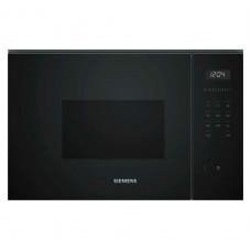Мікрохвильовка Siemens BF525LMB1