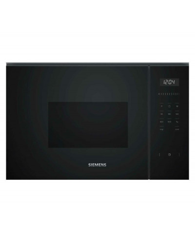 Микроволновка Siemens BF525LMB1