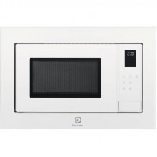 Микроволновка с грилем Electrolux LMS4253TMW