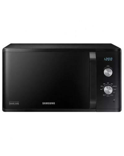 Мікрохвильовка з грилем Samsung MG23K3614AK