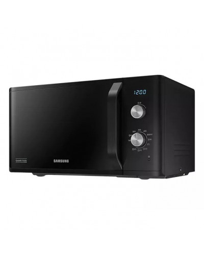 Мікрохвильовка з грилем Samsung MG23K3614AK