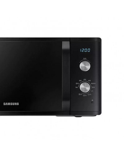 Мікрохвильовка з грилем Samsung MG23K3614AK
