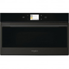 Микроволновка с грилем и конвекцией Whirlpool W9 MD260 BSS