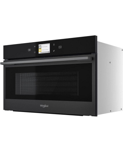 Микроволновка с грилем и конвекцией Whirlpool W9 MD260 BSS