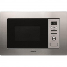 Мікрохвильовка з грилем Gorenje BM300X