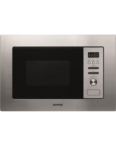 Мікрохвильовка з грилем Gorenje BM300X