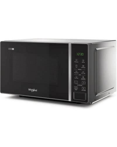 Мікрохвильовка з грилем Whirlpool MWP 203 SB