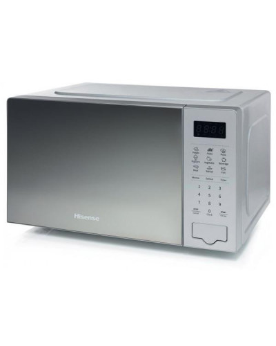 Микроволновка с грилем Hisense H20MOMS4HG