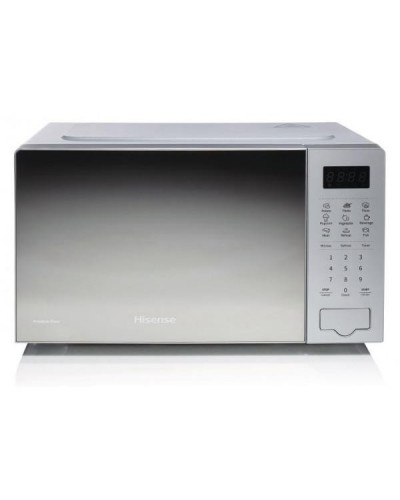 Микроволновка с грилем Hisense H20MOMS4HG