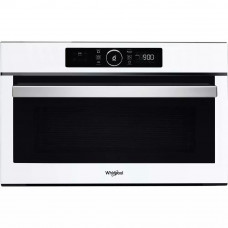 Мікрохвильовка з грилем Whirlpool AMW 730 WH