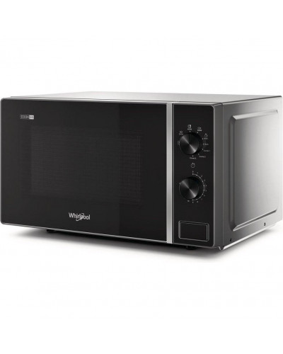 Мікрохвильовка з грилем Whirlpool MWP 103 SB