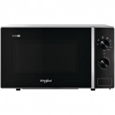 Мікрохвильовка з грилем Whirlpool MWP 103 SB