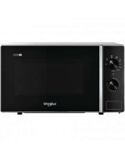 Мікрохвильовка з грилем Whirlpool MWP 103 SB