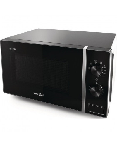 Мікрохвильовка з грилем Whirlpool MWP 103 SB