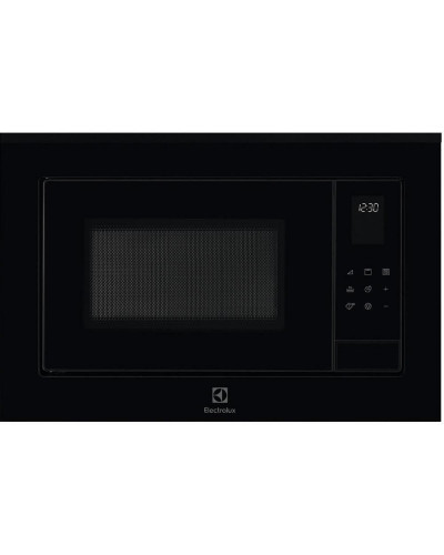 Мікрохвильовка з грилем Electrolux LMS4253TMH