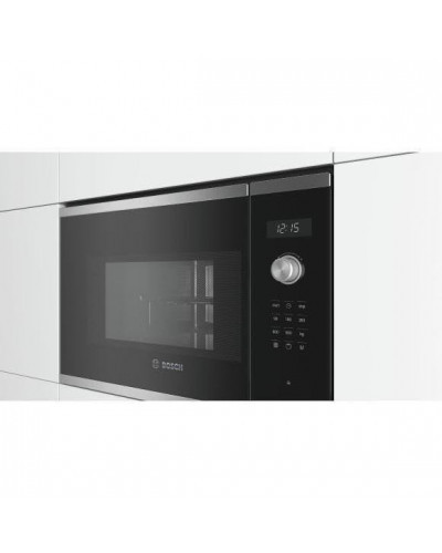 Микроволновка с грилем Bosch BEL554MS0