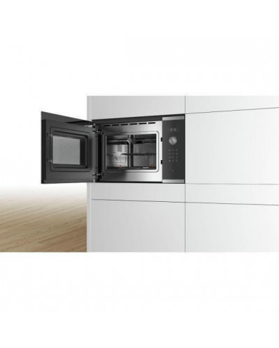 Микроволновка с грилем Bosch BEL554MS0